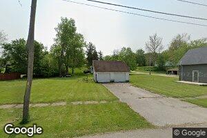 205 S Church St, Albany, IL 61230