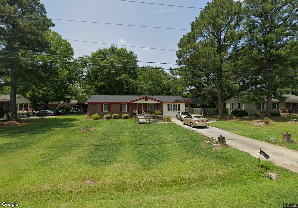 2464 Mill St, Winterville, NC 28590 - photo 1