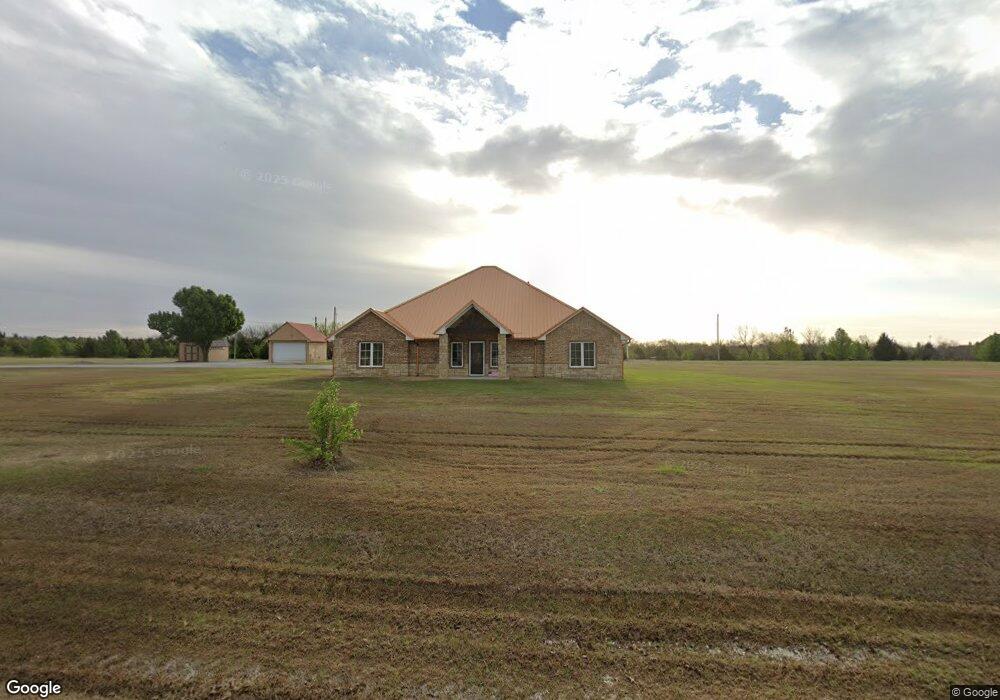 9500 Fendrych Dr, Oklahoma City, OK 73165 - photo 1