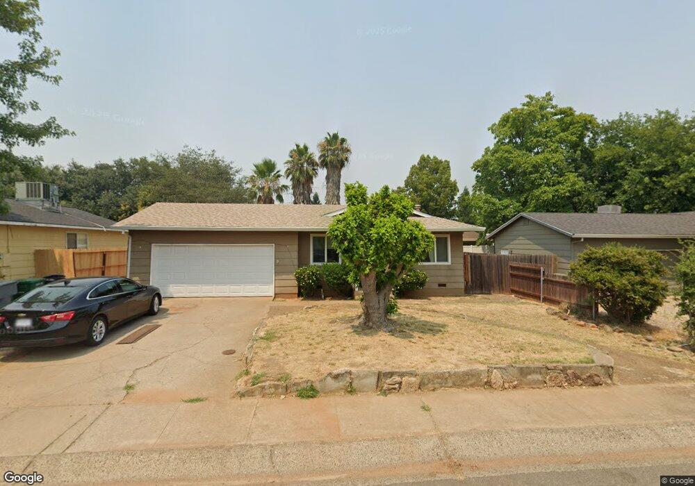 2376 Saturn Skyway, Redding, CA 96002 - photo 1