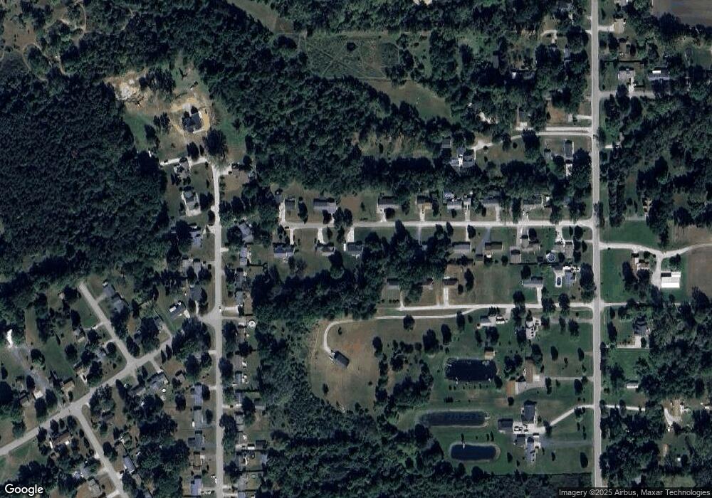 2077 Dave Dr, Clio, MI 48420 - photo 1