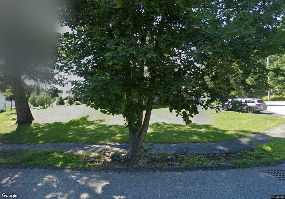 2 Whispering Hill Rd, Woburn, MA 01801 - photo 1