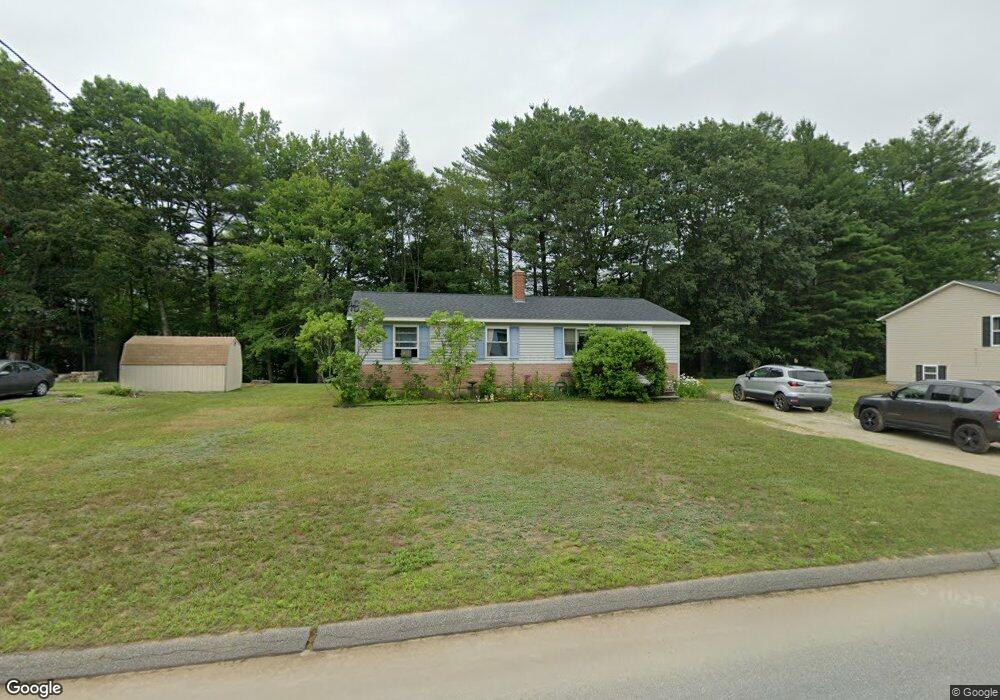 12 Serena St, Lisbon, ME 04250 - photo 1