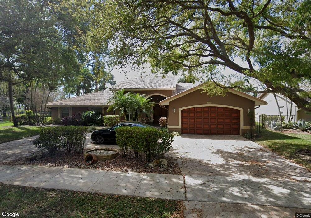 1751 SW 105th Ln, Davie, FL 33324 - photo 1