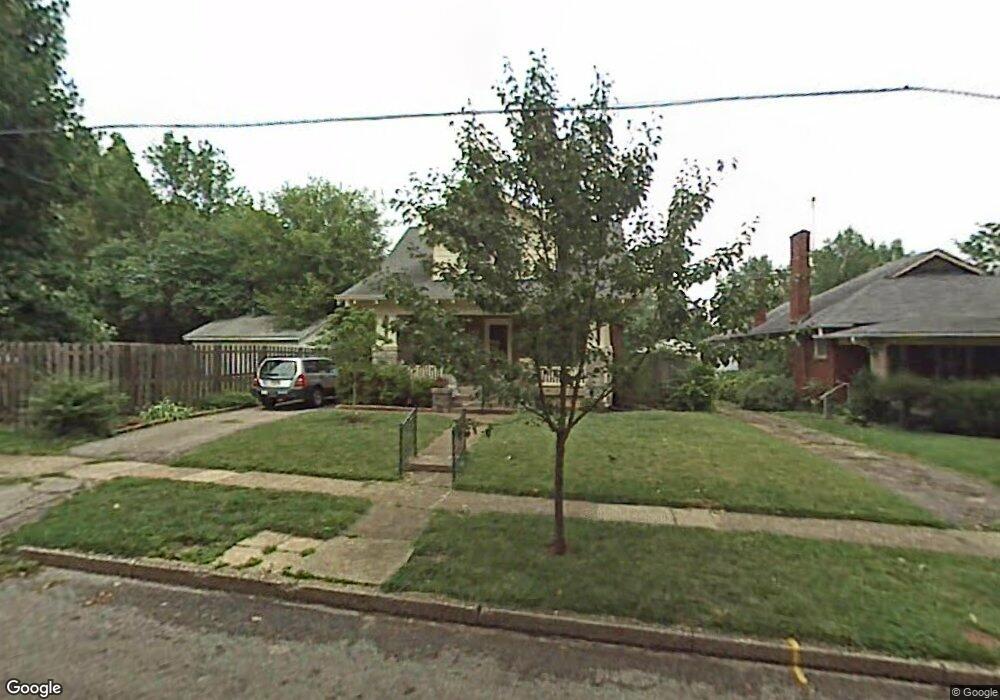 803 Melrose Ave, Lexington, KY 40502 - photo 1