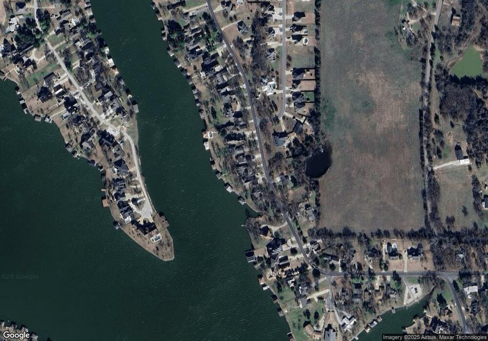 1234 Kiowa Dr E, Gainesville, TX 76240 - photo 1