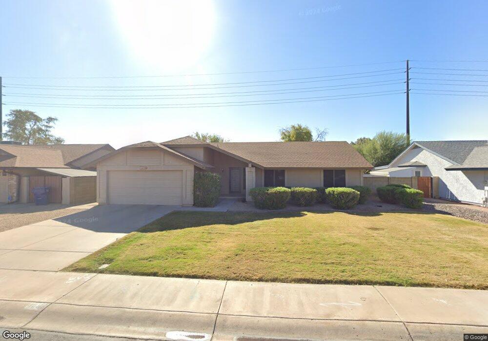 1859 W Manor St, Chandler, AZ 85224 - photo 1