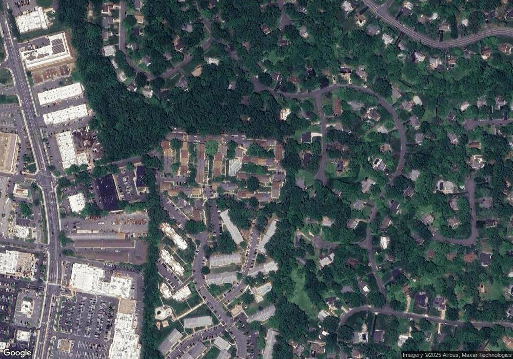 3765 Persimmon Cir, Fairfax, VA 22031 - photo 1