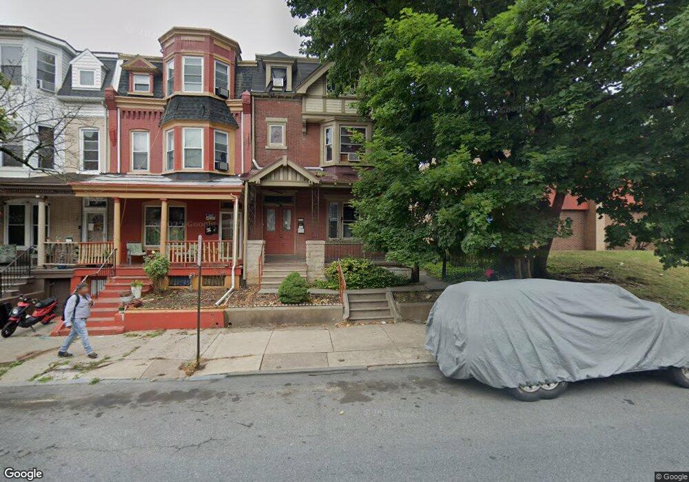 714 N 6th St unit 716, Allentown, PA 18102 - photo 1