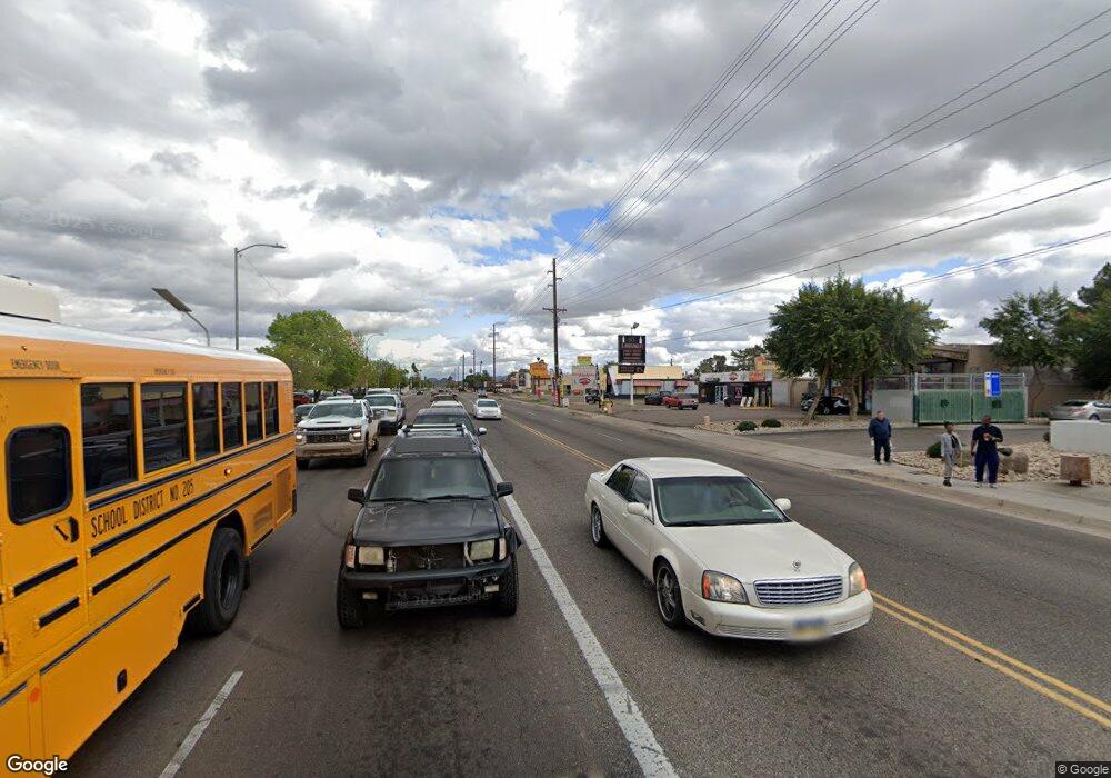 4726 W Dunlap Ave, Phoenix, AZ 85051 - photo 1