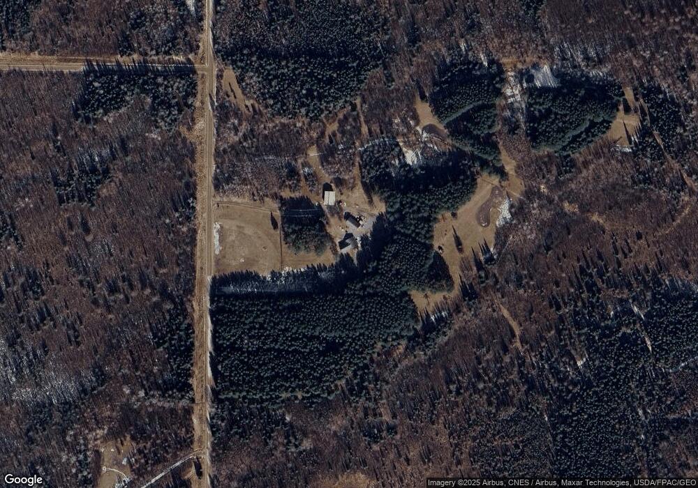 9224 Hingeley Rd, Meadowlands, MN 55765 - photo 1