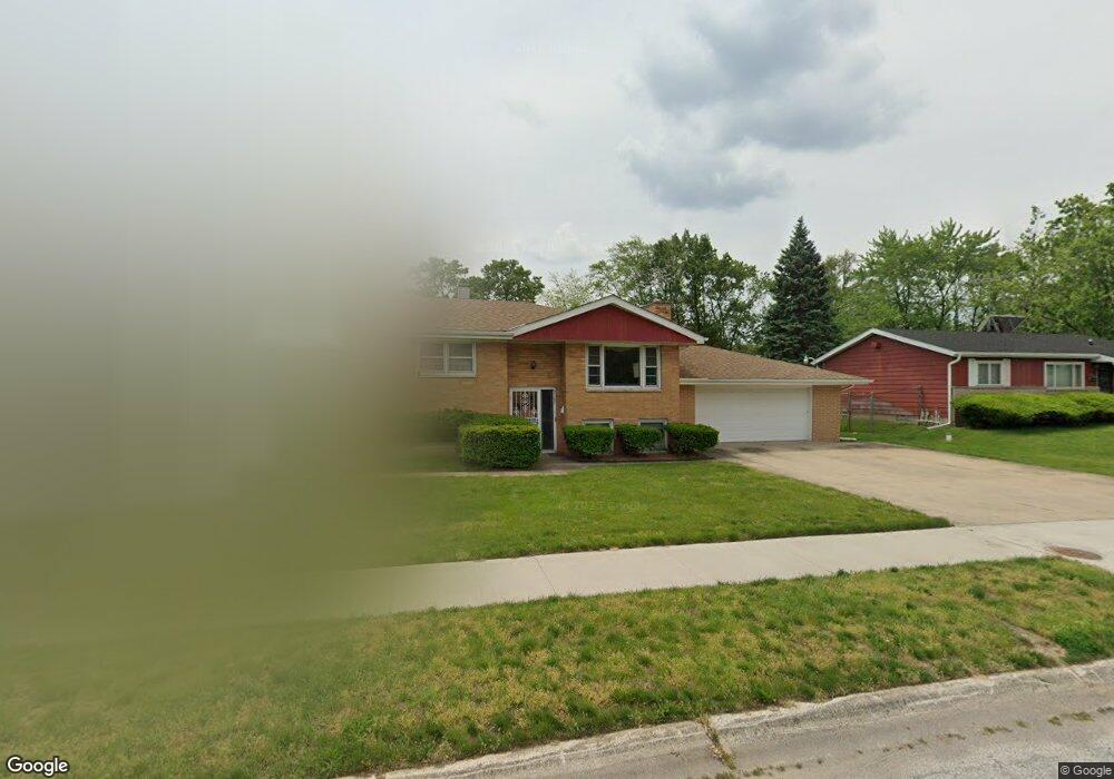 3185 W 20th Place, Gary, IN 46404 - photo 1
