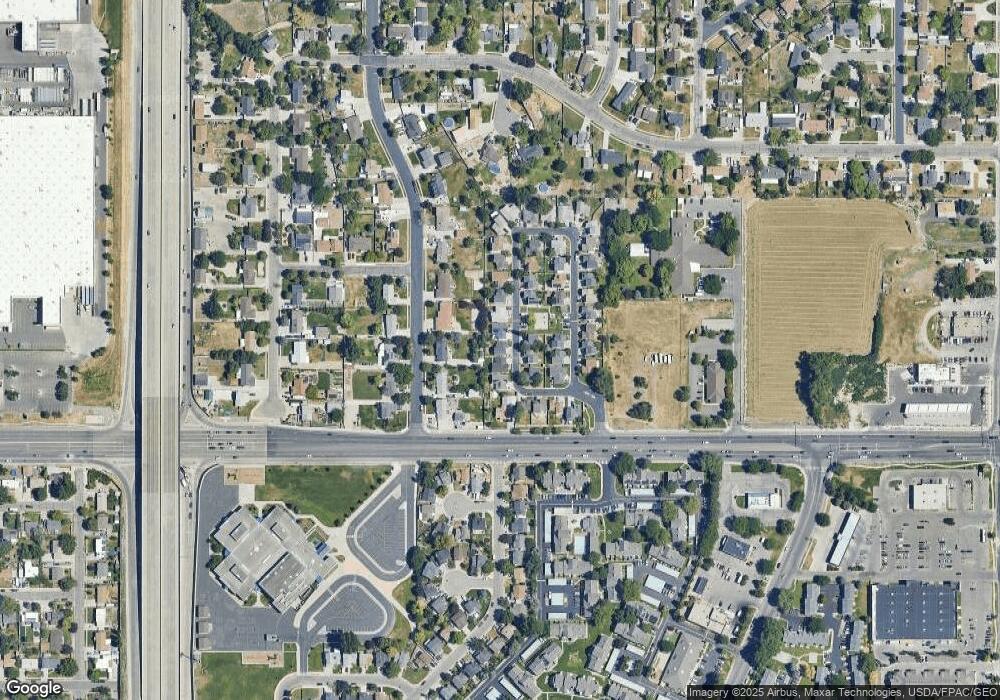 7756 Ash Briar Ln, West Jordan, UT 84084 - photo 1