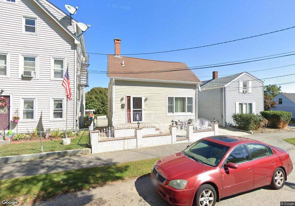 16 Third School St, Bristol, RI 02809 - photo 1