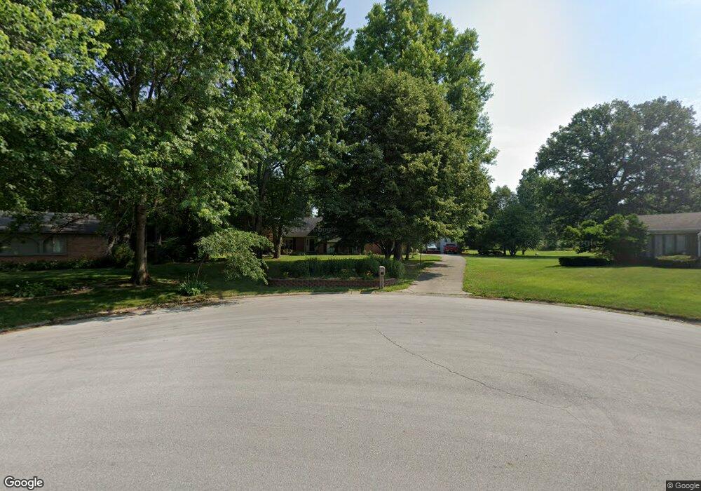 2191 Woodland Trace, Plainfield, IN 46168 - photo 1