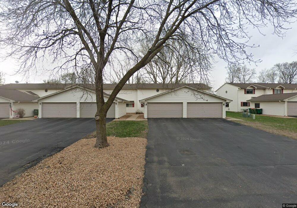 10670 Hummingbird St NW, Coon Rapids, MN 55433 - photo 1