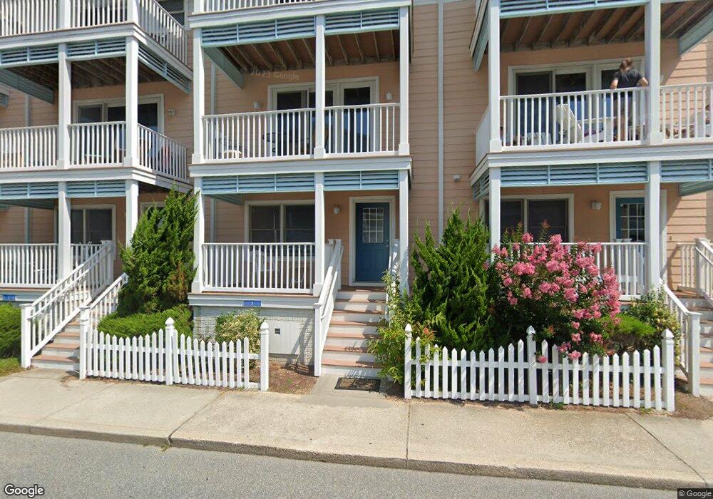 5602 Coastal Hwy unit 1, Ocean City, MD 21842 - photo 1