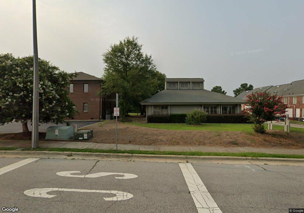 557 Executive Place, Fayetteville, NC 28305 - photo 1