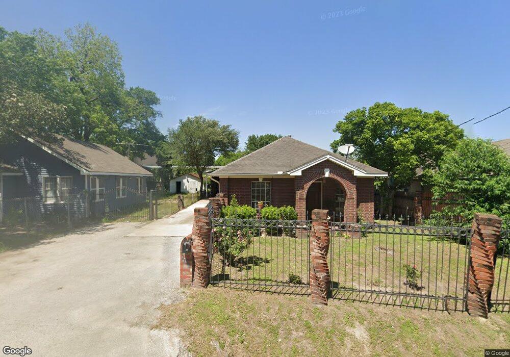 446 Link Rd, Houston, TX 77009 - photo 1
