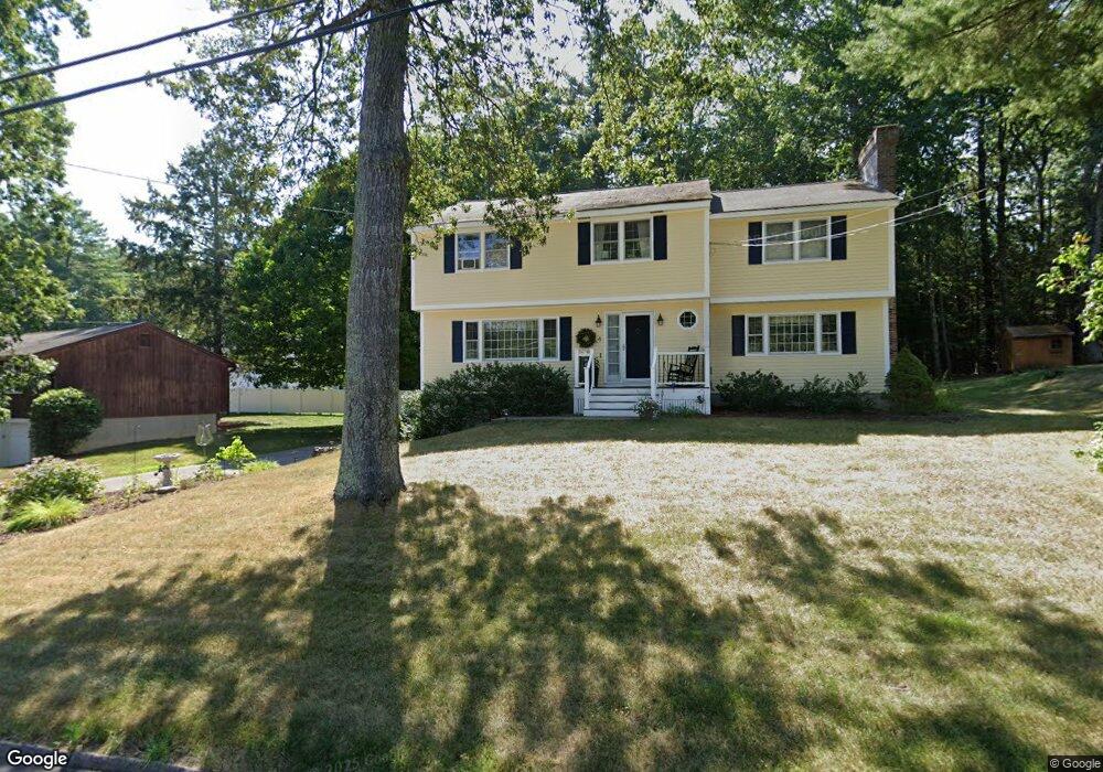 4 Cider Ln, Nashua, NH 03063 - photo 1