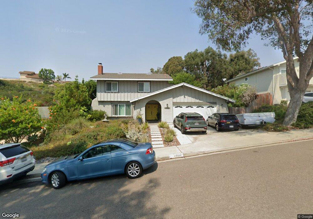 4906 Neblina Dr, Carlsbad, CA 92008 - photo 1