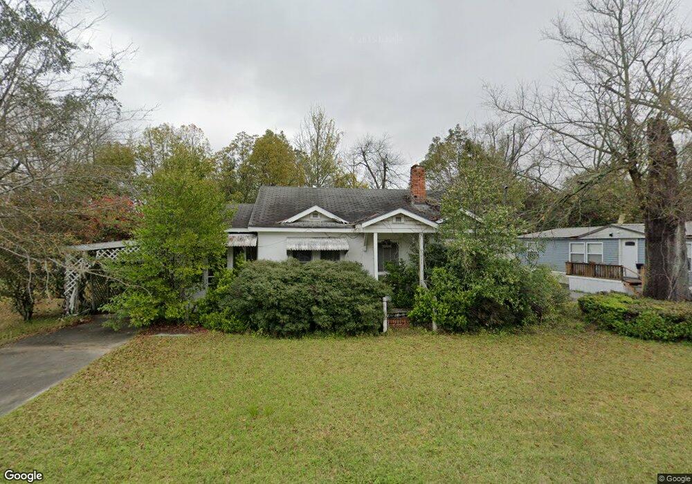 211 S Pine St, Adel, GA 31620 - photo 1