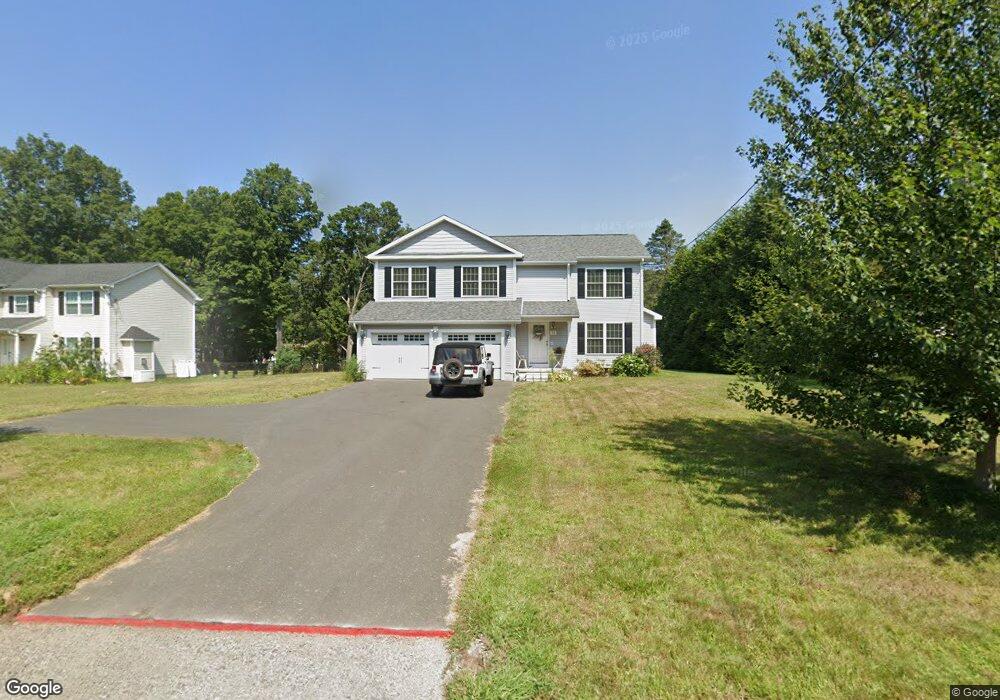 34B Burlington Rd, Unionville, CT 06085 - photo 1