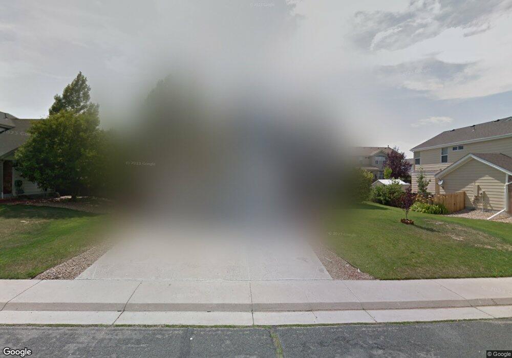 5131 S Gibraltar Ct, Centennial, CO 80015 - photo 1