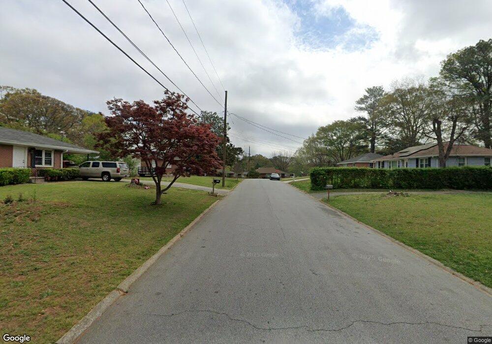 0 Benmac Rd SE unit 3151689, Smyrna, GA 30080 - photo 1