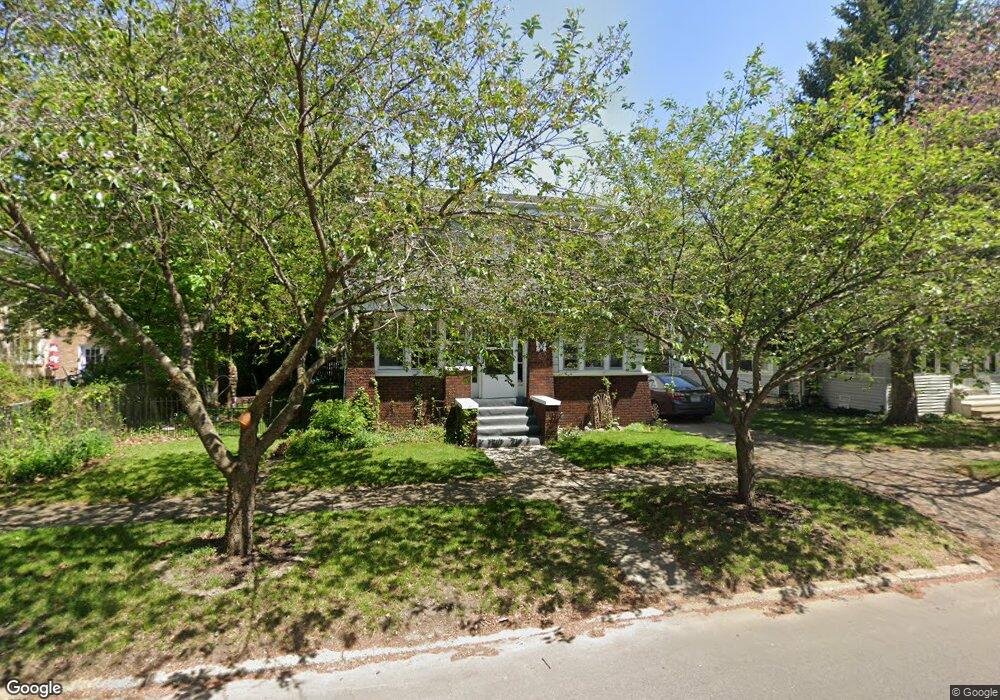 112 S Vine St, Elkhart, IN 46514 - photo 1