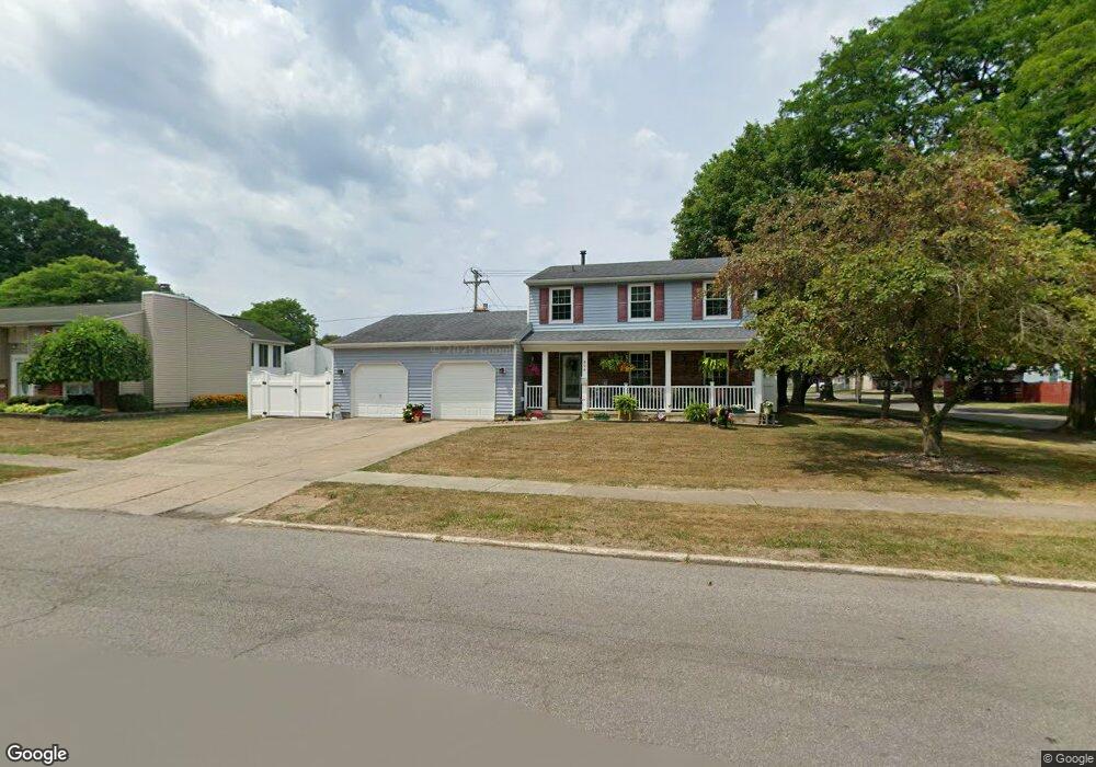 806 Fairmont Ave, North Tonawanda, NY 14120 - photo 1