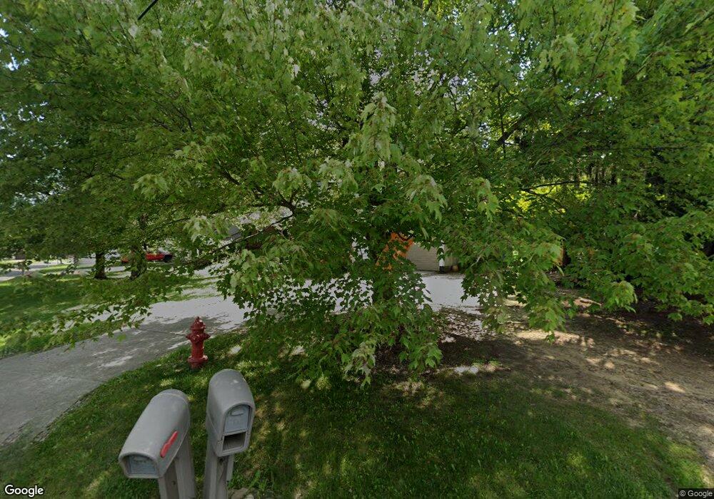 4096 Siefer Dr, Rootstown, OH 44272 - photo 1