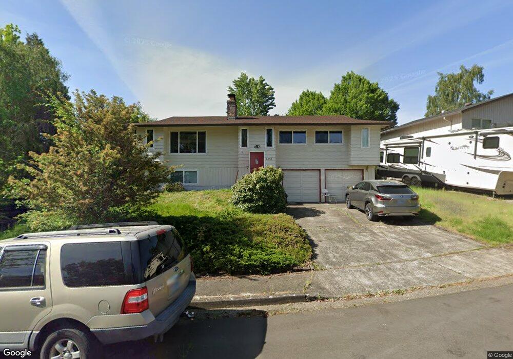 8475 SW Parkview Loop, Beaverton, OR 97008 - photo 1