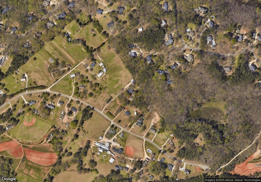 1741 Old Epps Bridge Rd, Athens, GA 30606 - photo 1