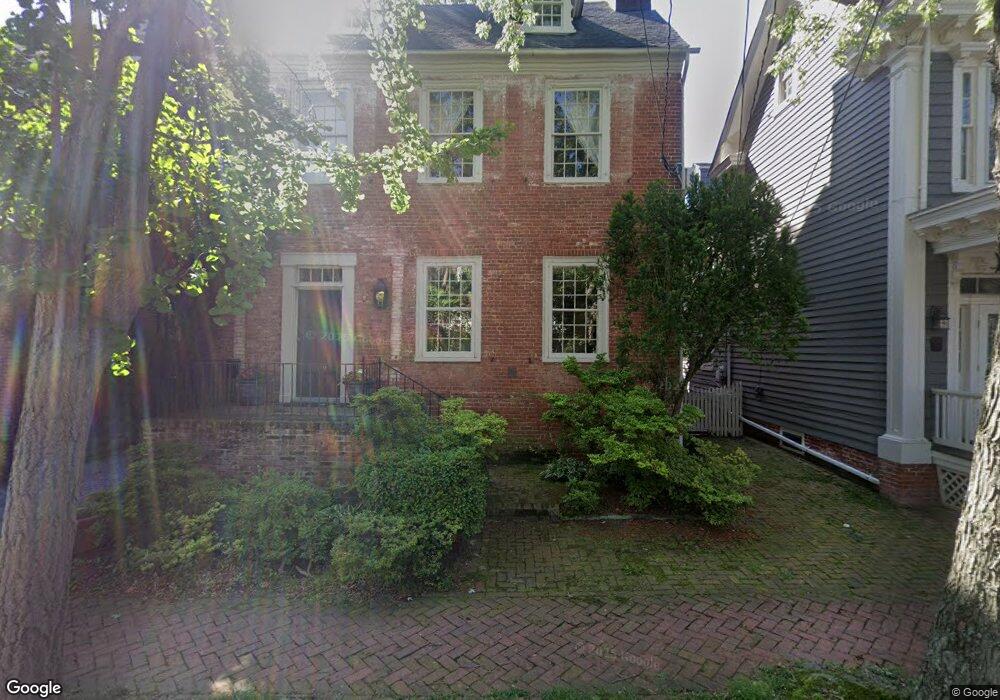 109 N Queen St, Chestertown, MD 21620 - photo 1