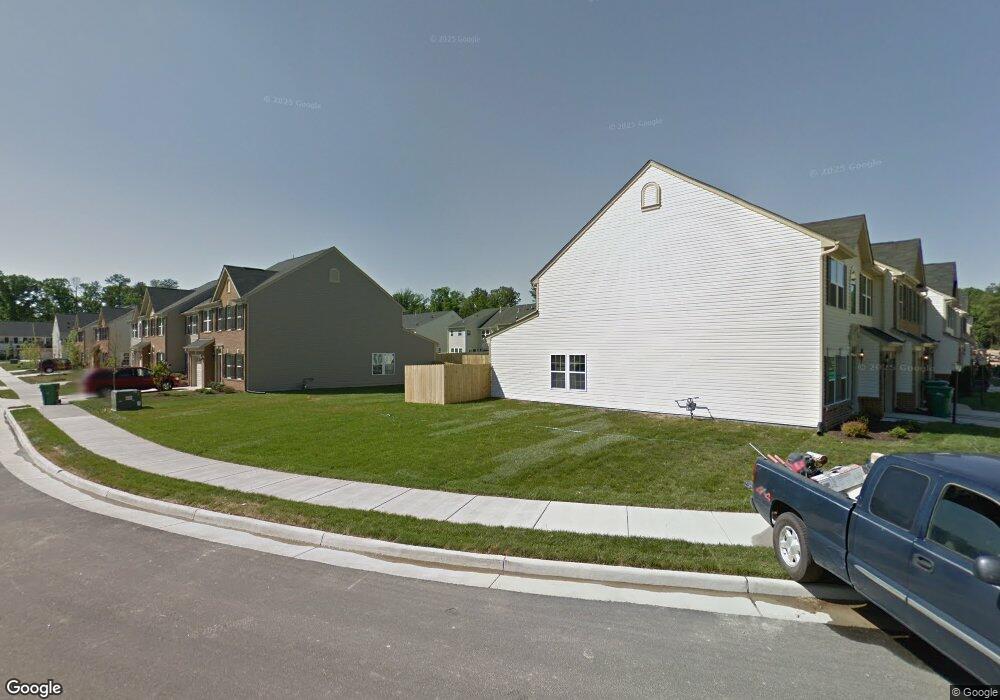 3512 Banana Ln, Midlothian, VA 23112 - photo 1