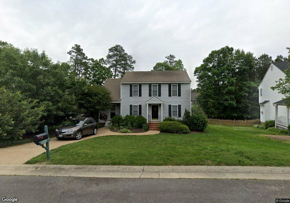 11712 Park Forest Ct, Glen Allen, VA 23059 - photo 1