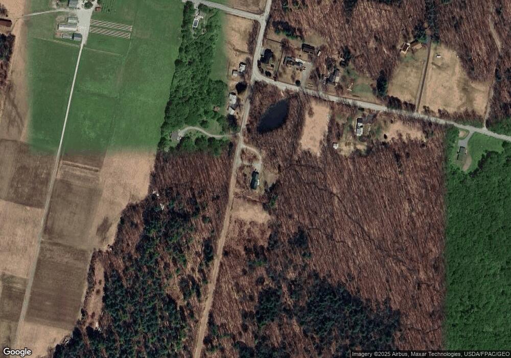 232 P Ridge Rd, Readfield, ME 04355 - photo 1