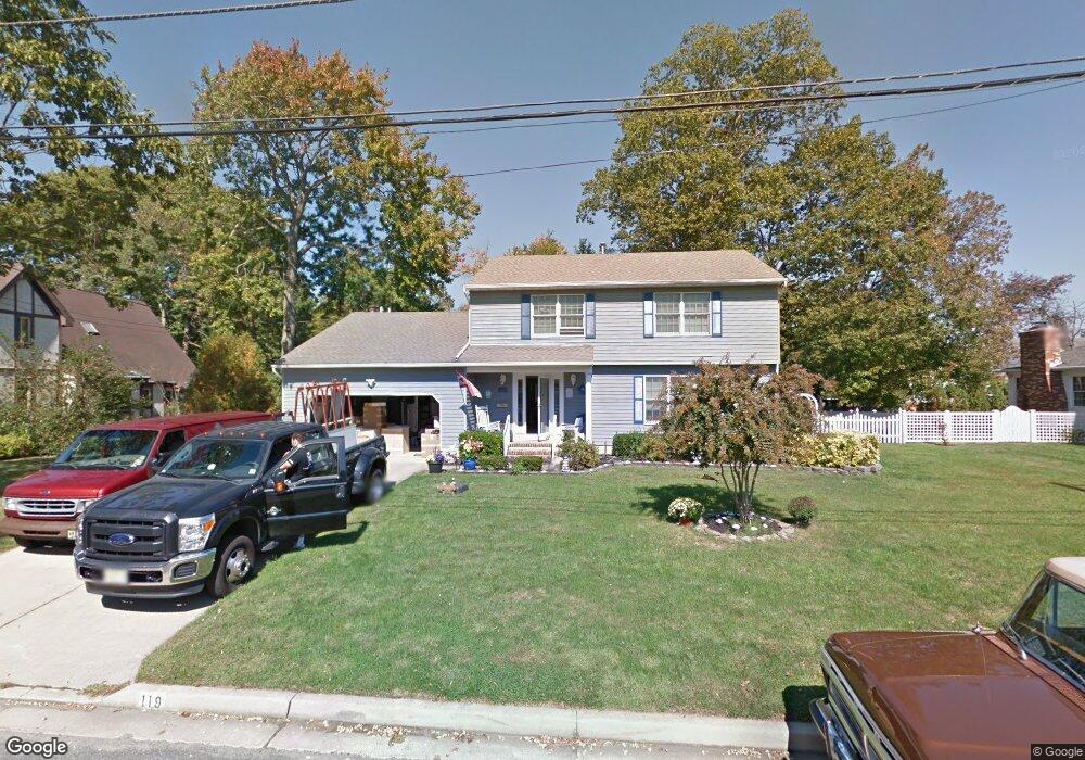 119 Sagamore Ave, Oceanport, NJ 07757 - photo 1