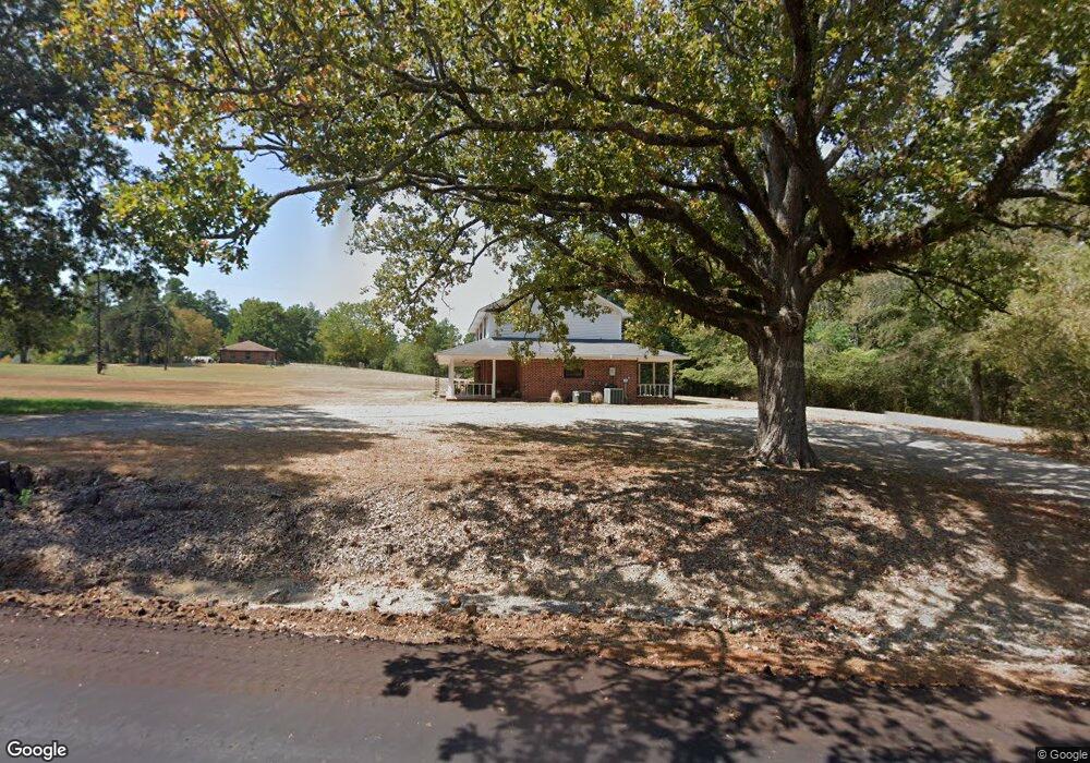 297 County Road 820, Nacogdoches, TX 75964 - photo 1