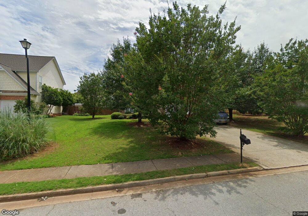 3548 Lighthouse Way, Conyers, GA 30013 - photo 1