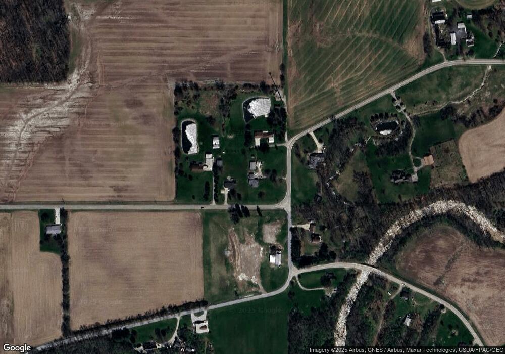 2202 Bucyrus Nevada Rd, Bucyrus, OH 44820 - photo 1