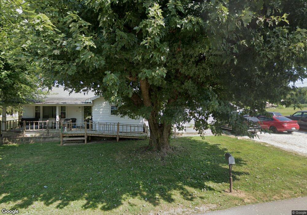 4904 W Columbus Pike, Freetown, IN 47235 - photo 1
