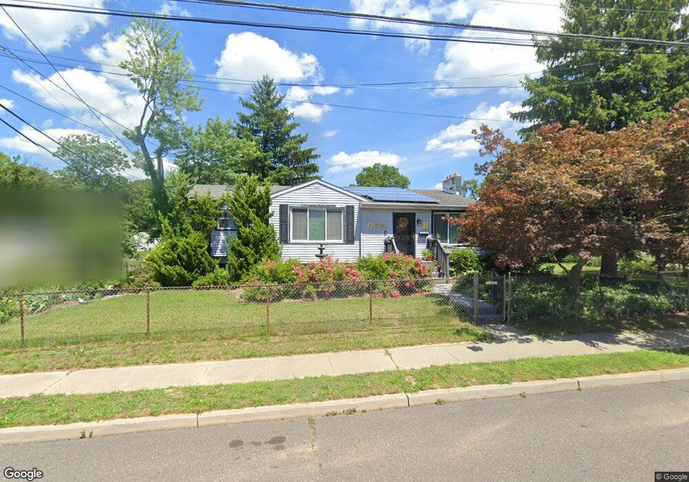 604 Central Ave, Runnemede, NJ 08078 - photo 1