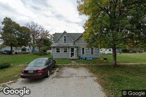 419 S Gaines St, Stuart, IA 50250