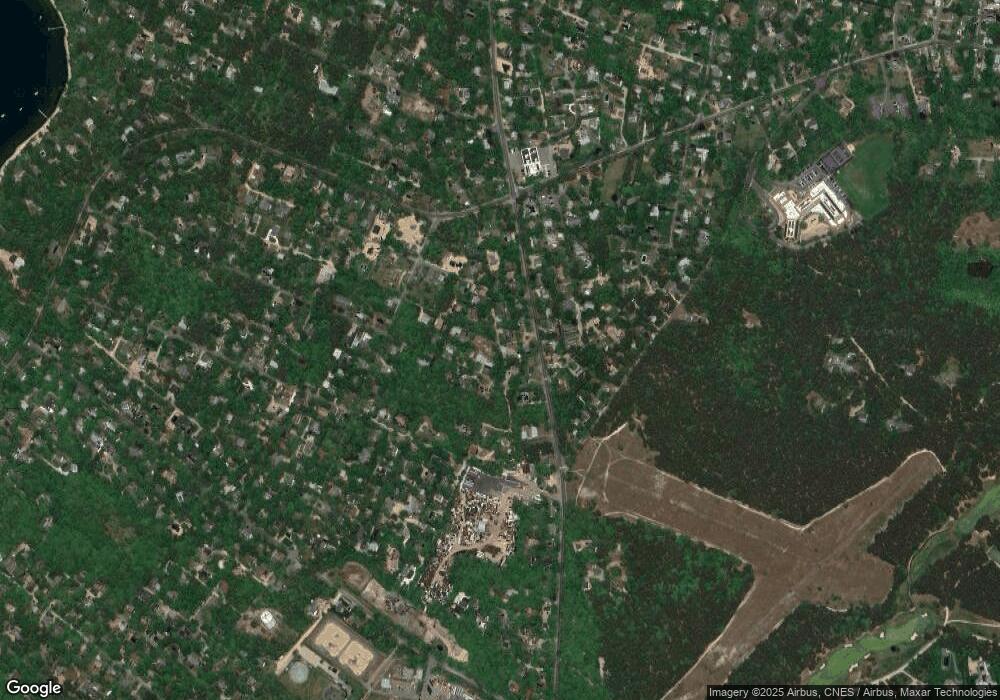 0 County and Front Streets, Oak Bluffs, MA 02557 - photo 1