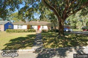 1712 E 31st St, Savannah, GA 31404