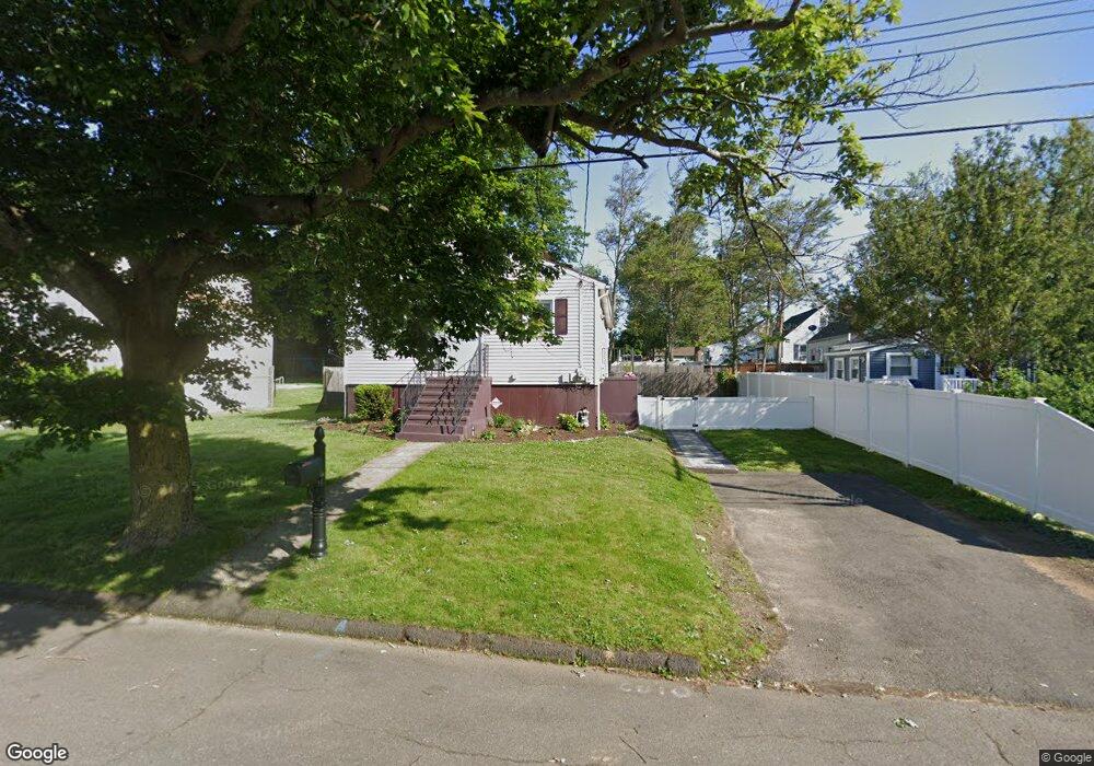 67 W Clark St, West Haven, CT 06516 - photo 1