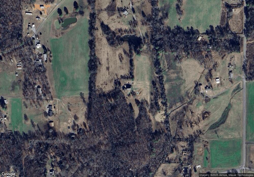 274 Hawkins Rd, Crandall, GA 30711 - photo 1