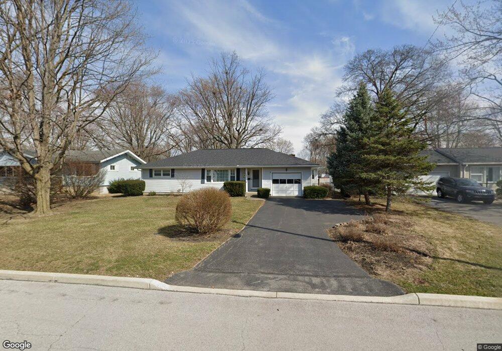 1627 Westview Dr, Findlay, OH 45840 - photo 1